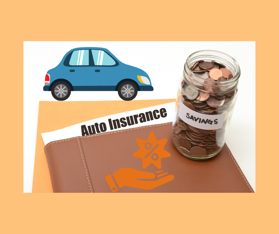 Auto Insurance representing Insurance Company Dublin Ohio