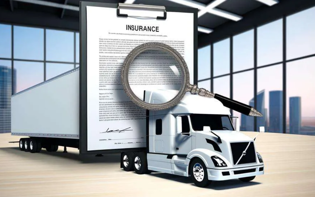 Trucking Insurance services provided by Insurance Company Dublin Ohio, offering comprehensive coverage for commercial trucks and fleet operations.