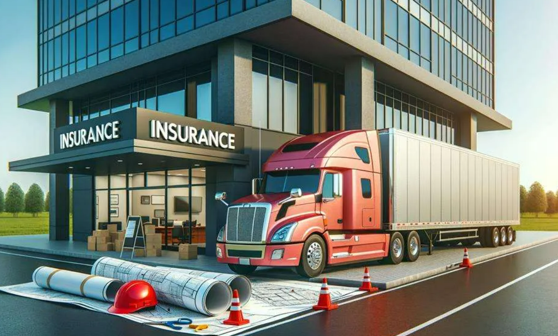 Commercial Trucking Insurance Coverage - Insurance Company Dublin Ohio