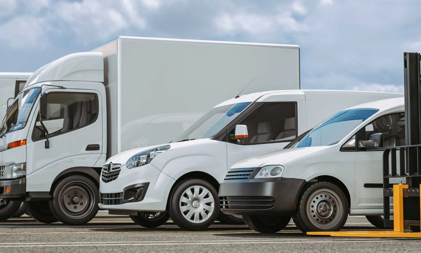 Comprehensive Guide to Commercial Vehicle Insurance Coverage