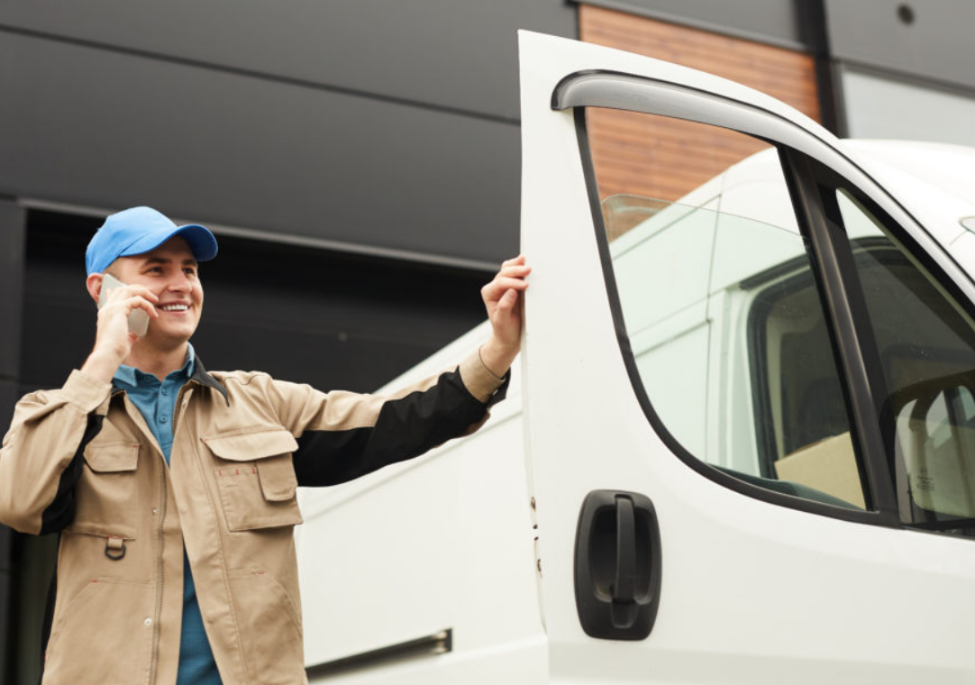 Commercial auto insurance coverage options at Insurance Company Dublin Ohio, LLC.