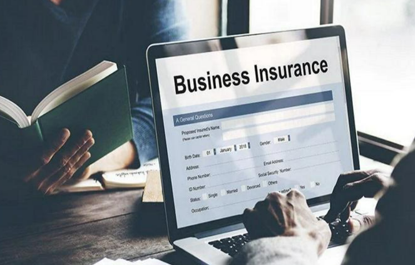 Business Insurance Options at Insurance Company Dublin Ohio LLC