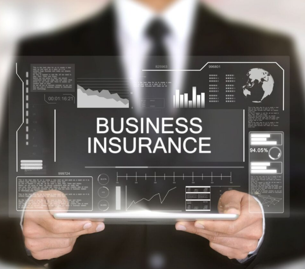 Business insurance options offered by Insurance Company Dublin Ohio for local businesses seeking comprehensive coverage solutions.