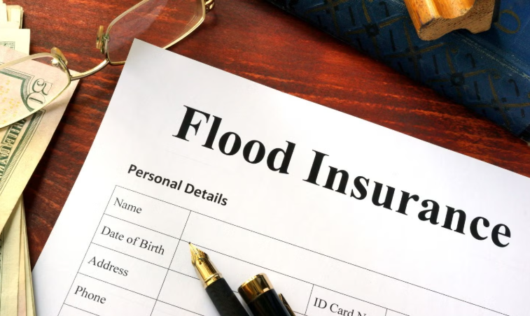 How Flood Insurance Protects Your Home and Peace of Mind