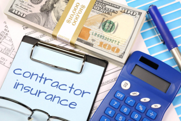Avoid Costly Mistakes: Choosing the Right Contractors Insurance in Columbus