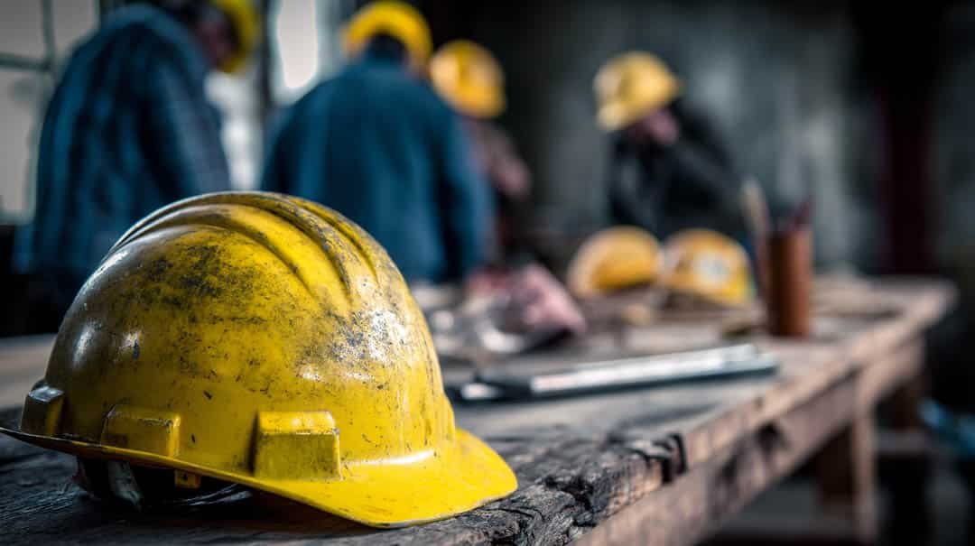 Breaking Down Contractors Insurance: Coverage Types and Benefits Explained